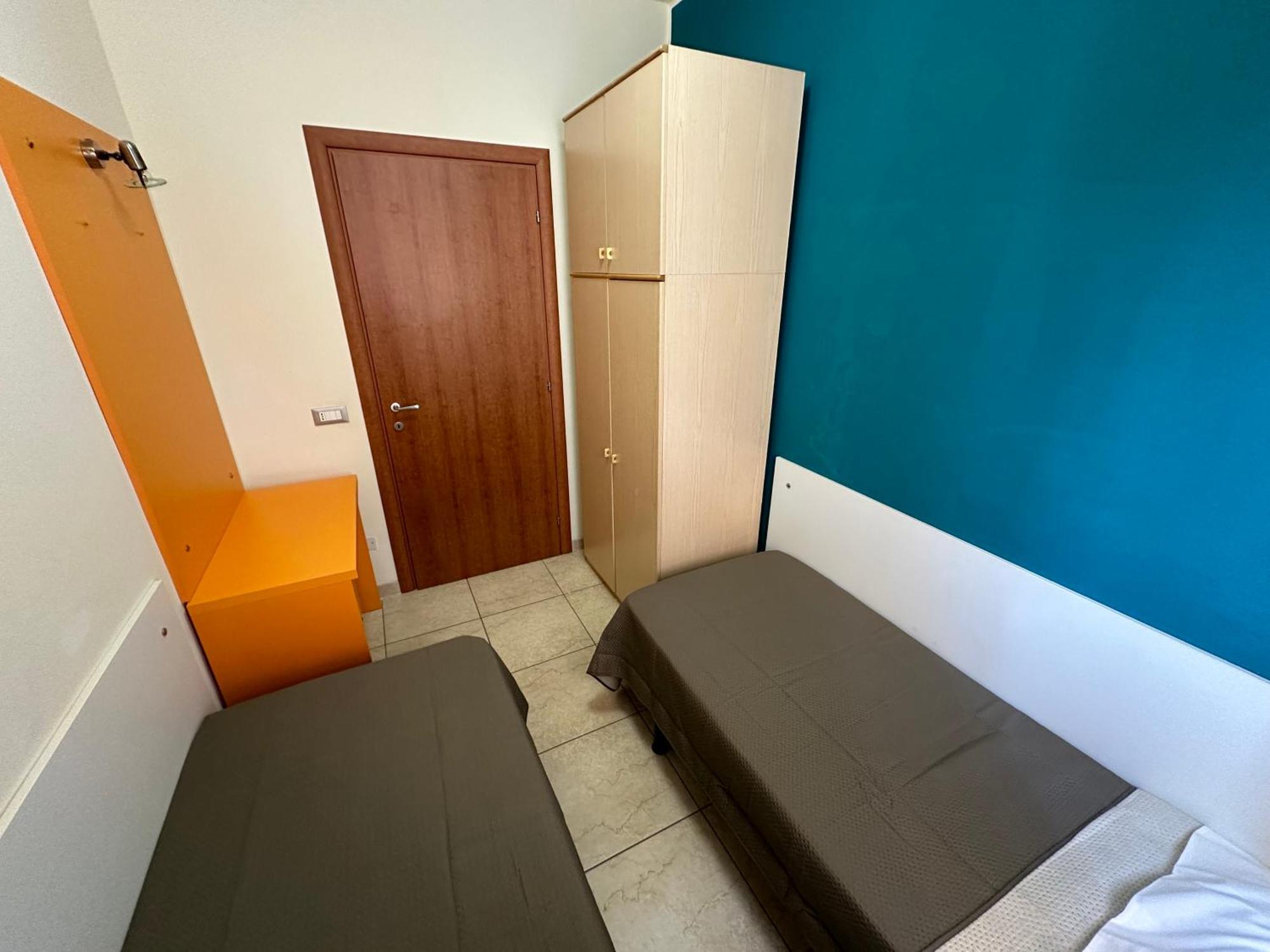 Appartamenti Levante - Agenzia Cocal Caorle Exteriör bild