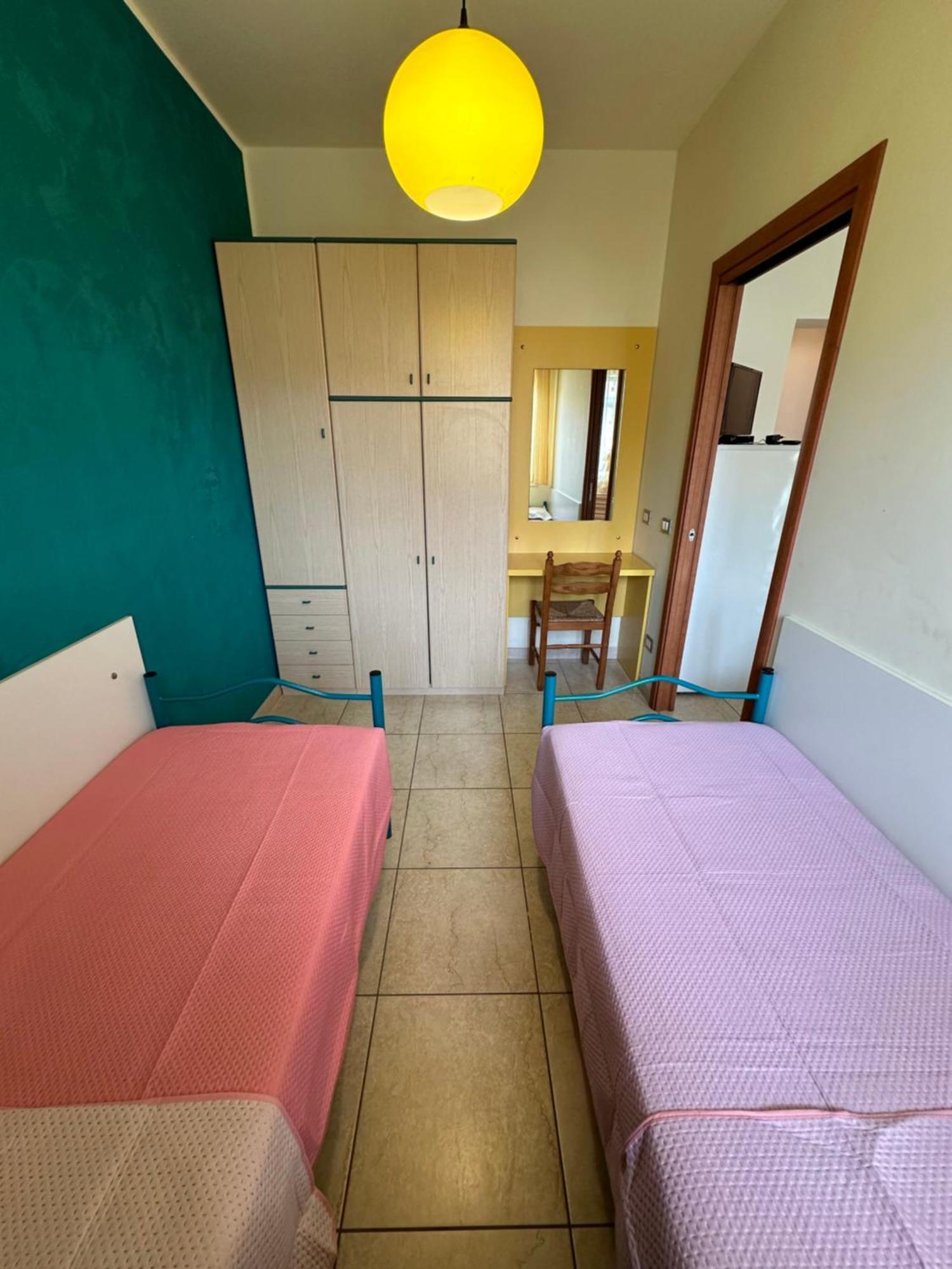 Appartamenti Levante - Agenzia Cocal Caorle Exteriör bild