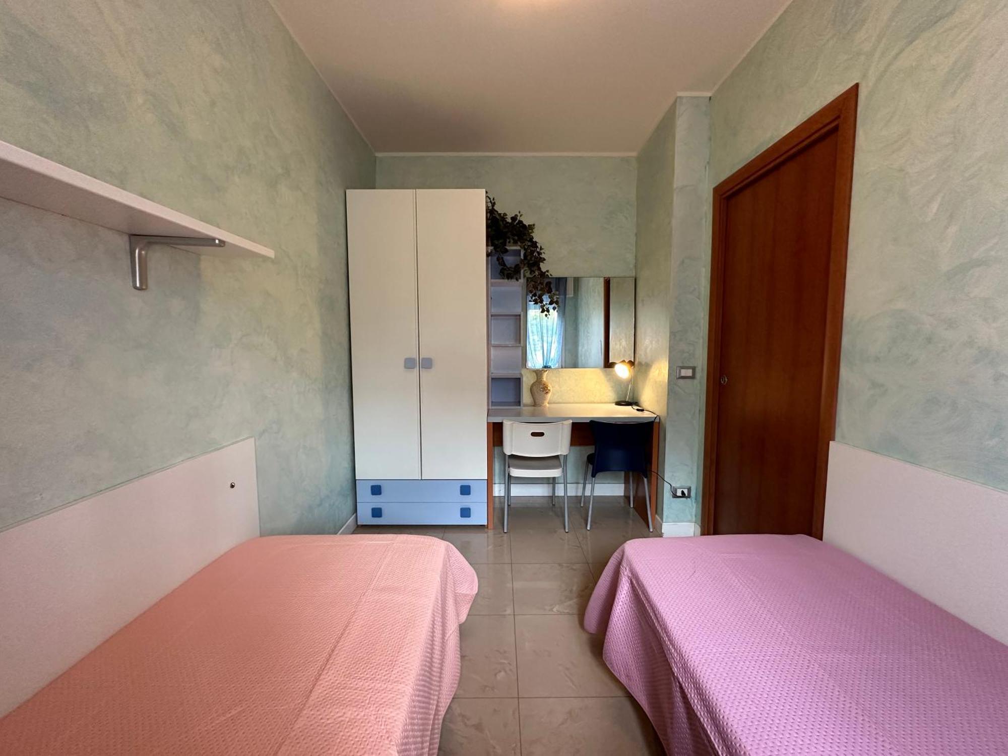 Appartamenti Levante - Agenzia Cocal Caorle Exteriör bild