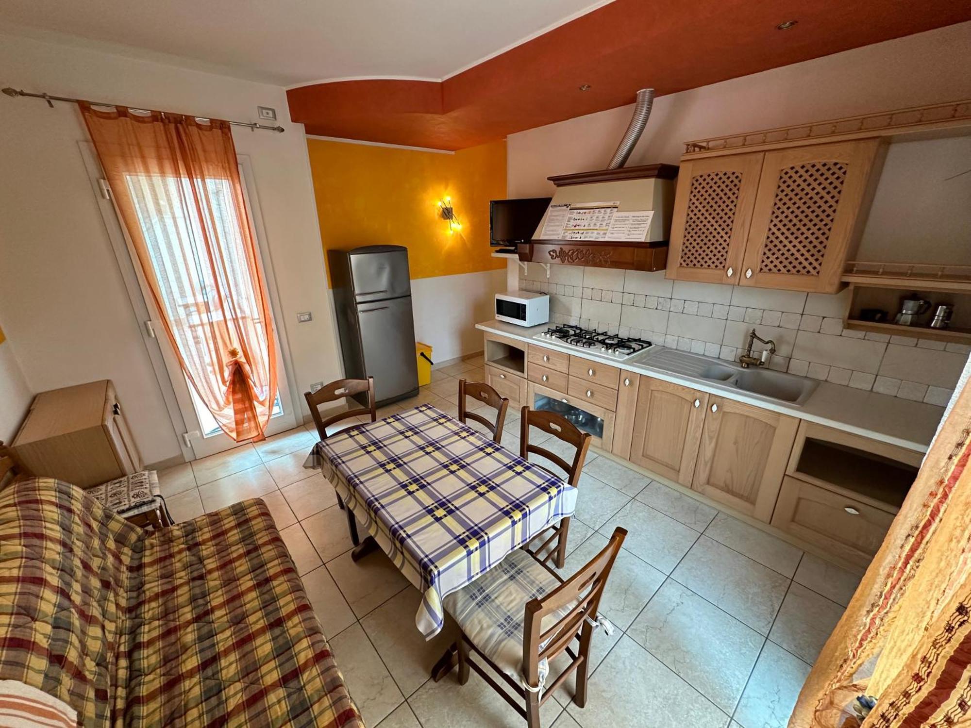 Appartamenti Levante - Agenzia Cocal Caorle Exteriör bild