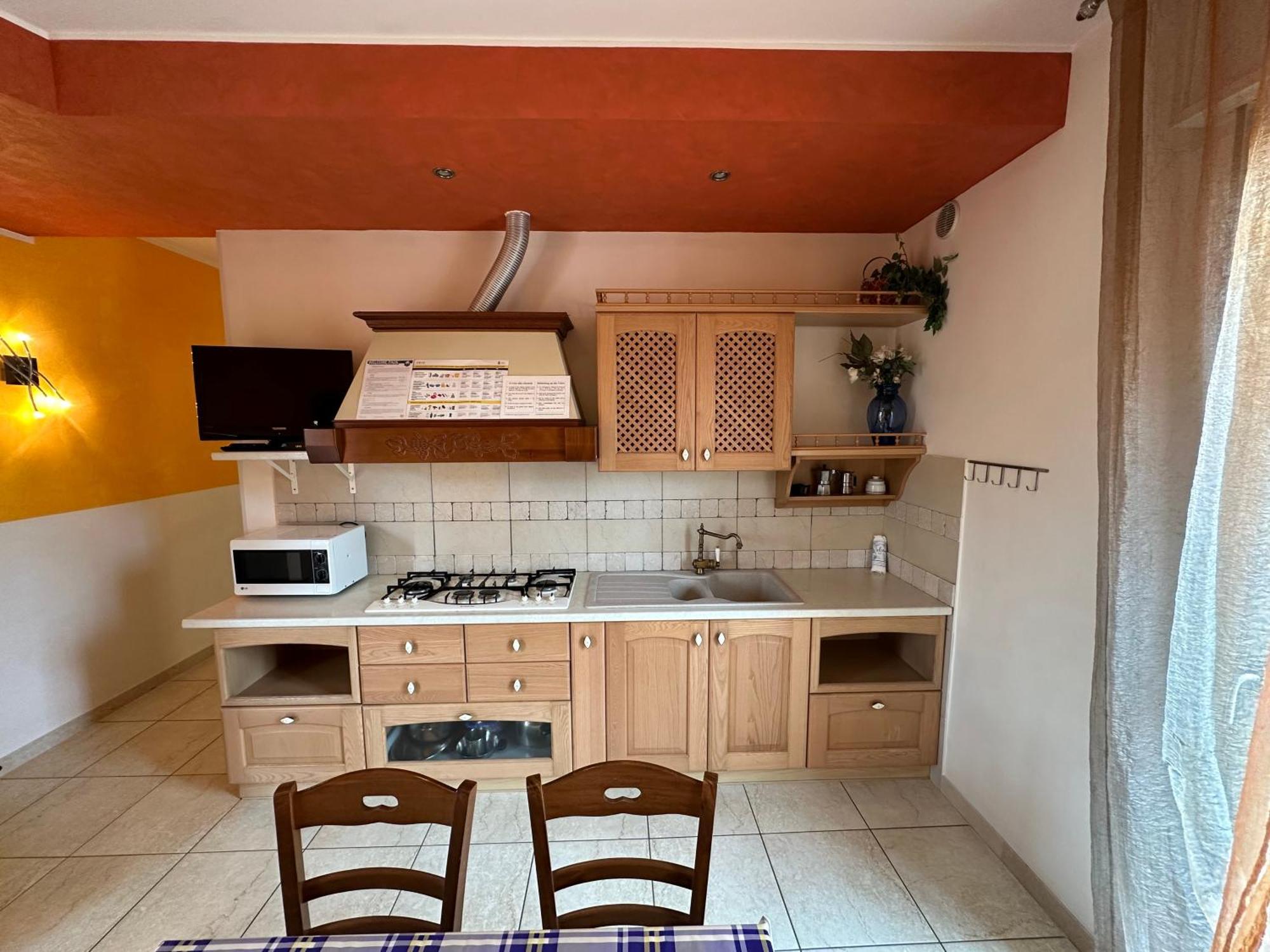 Appartamenti Levante - Agenzia Cocal Caorle Exteriör bild