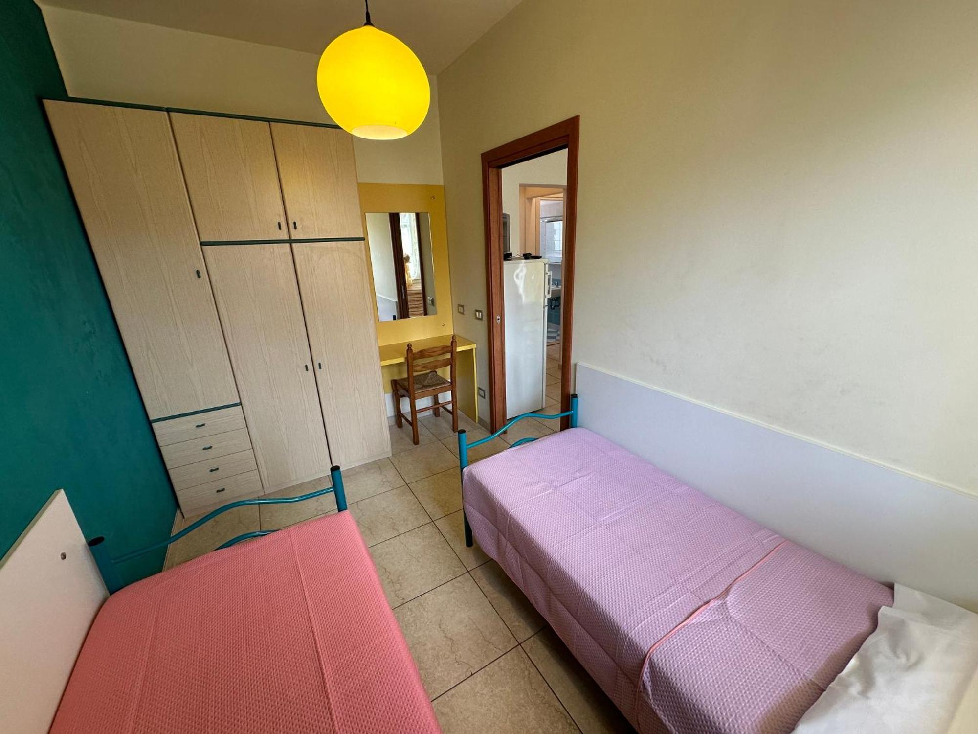 Appartamenti Levante - Agenzia Cocal Caorle Exteriör bild