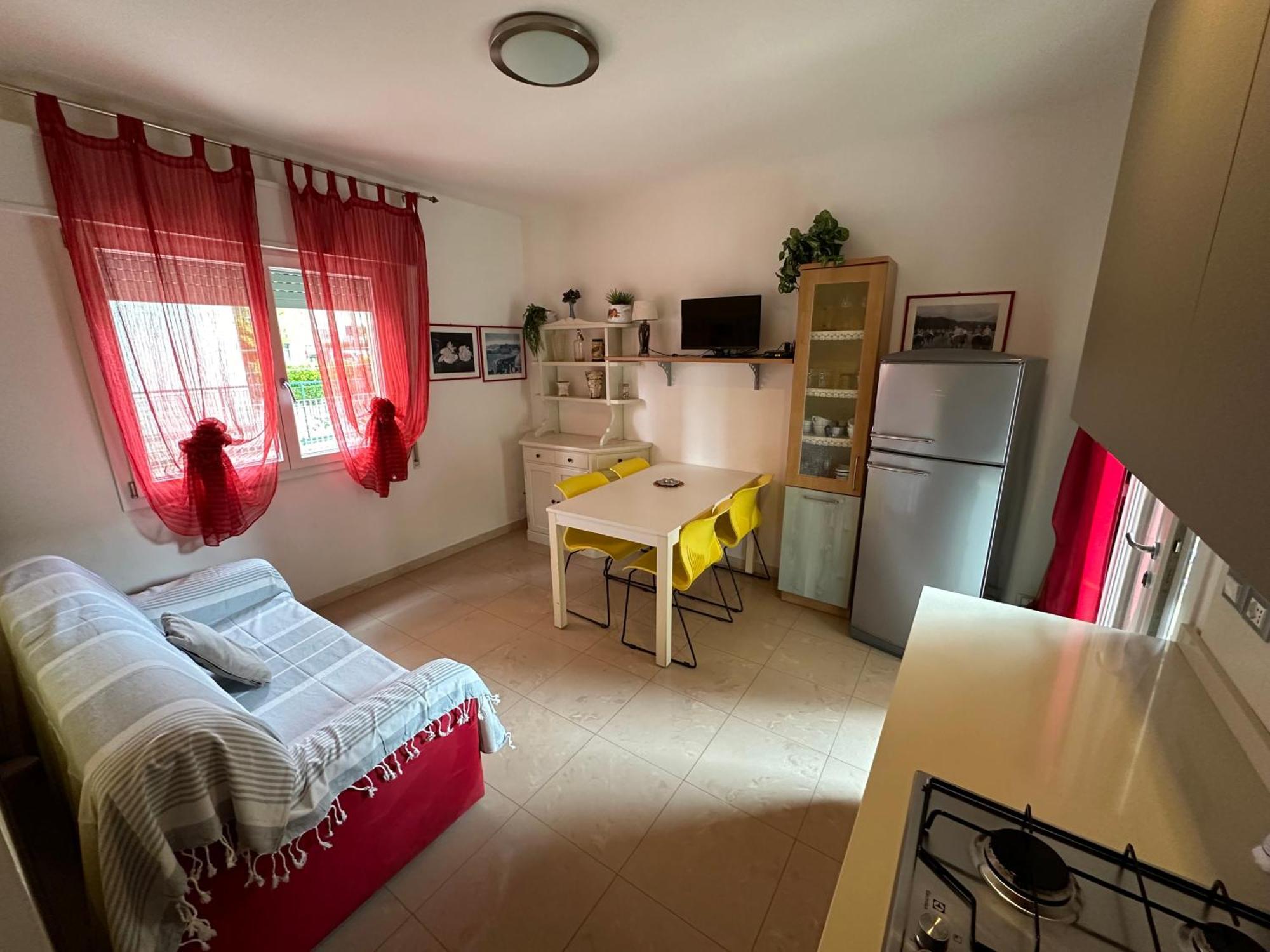 Appartamenti Levante - Agenzia Cocal Caorle Exteriör bild