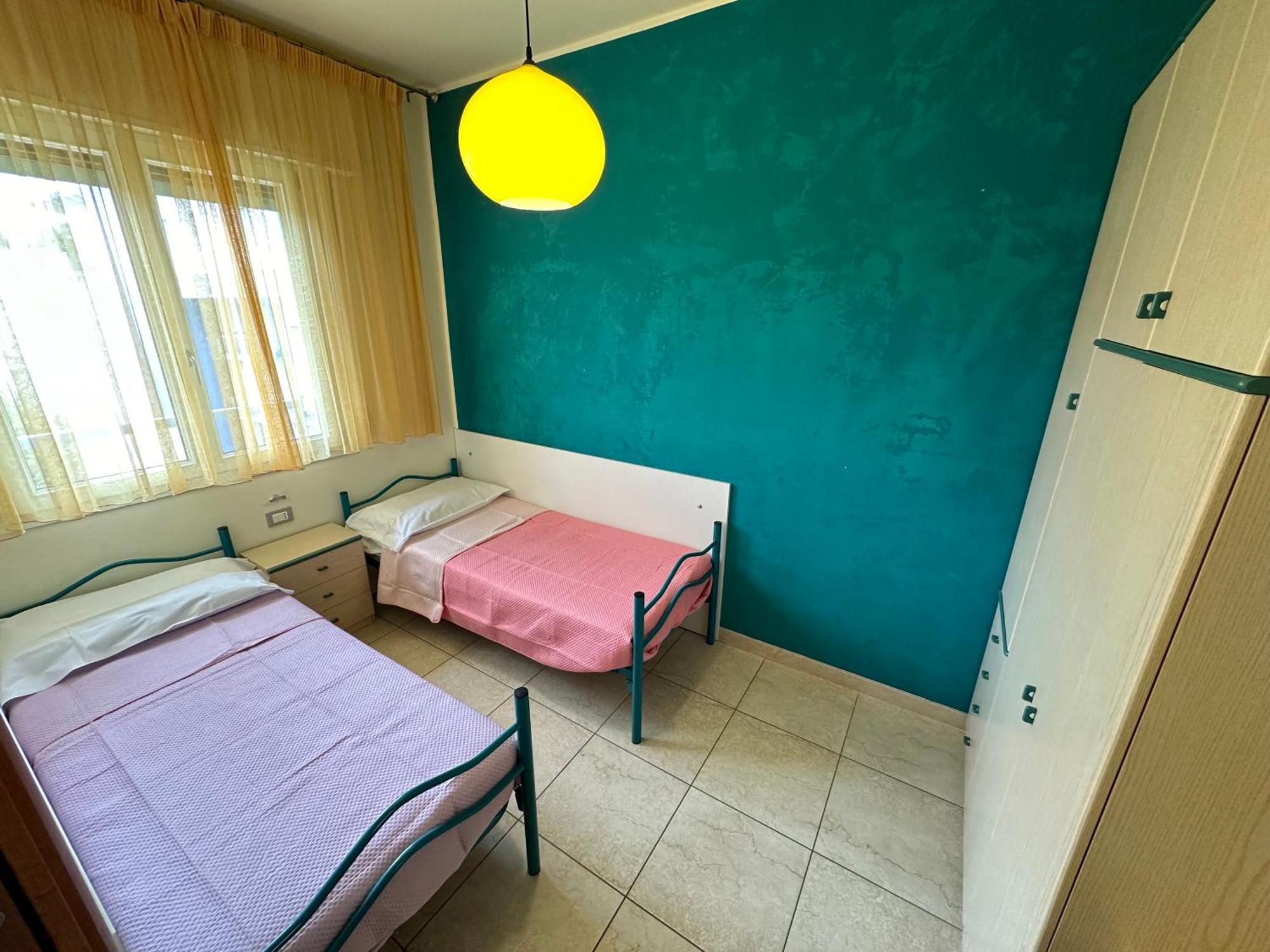 Appartamenti Levante - Agenzia Cocal Caorle Exteriör bild